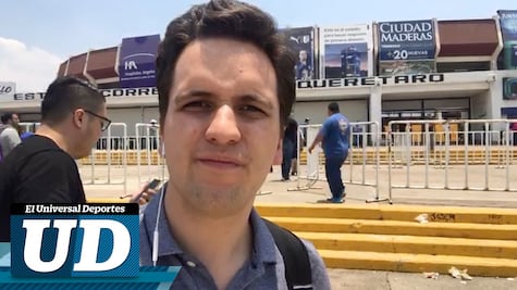 América desata locura en taquillas de La Corregidora