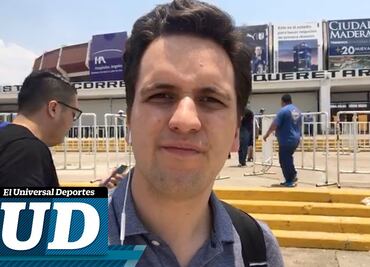 América desata locura en taquillas de La Corregidora