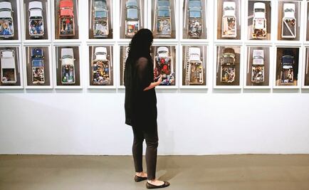 Vacíos de la crítica de arte en México