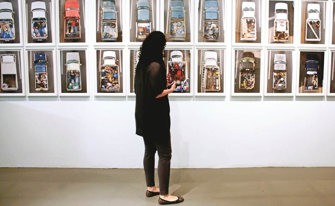 Vacíos de la crítica de arte en México