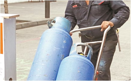 Nuevas normas de gas LP refuerzan seguridad en transporte y distribución de este combustible: Banamex