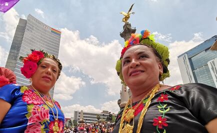 Muxes, "el tercer género" de México