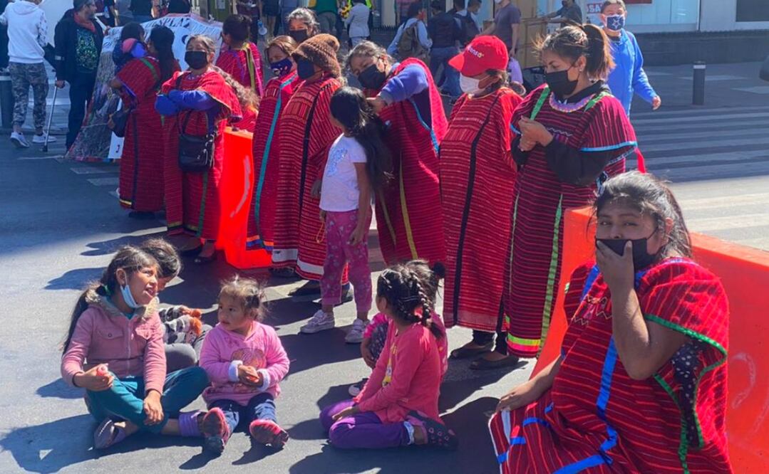 Foto: Archivo/El Universal