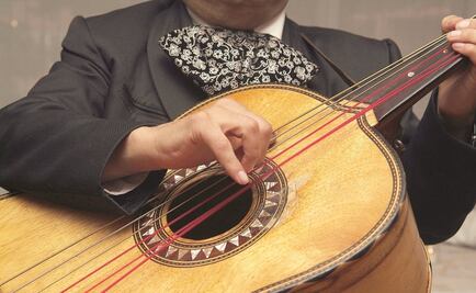 Mariachi Tradicional celebrará su encuentro nacional