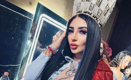 Regresa “Gatita” de Bellakath a Spotify tras polémica por plagio 