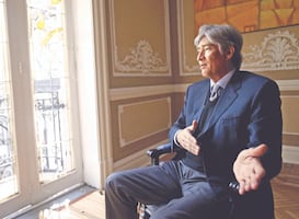 Mextenis lamenta el fallecimiento de Alejandro Burillo: "Seguiremos trabajando para honrar tu legado"