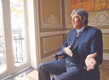 Mextenis lamenta el fallecimiento de Alejandro Burillo: "Seguiremos trabajando para honrar tu legado"