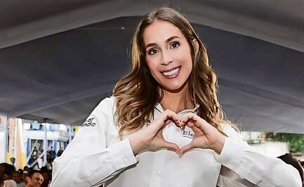 Delegada de Bienestar se festeja al estilo Gran Gatsby