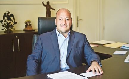 Anuncia Alfaro nuevo acuerdo con Insabi en Jalisco