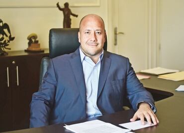 Anuncia Alfaro nuevo acuerdo con Insabi en Jalisco