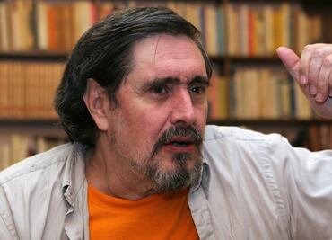 Perfil. Marcelino Perelló, ex líder del 68