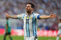 Mundial 2026: Lionel Messi hace historia con un hat trick y Argentina debuta con victoria