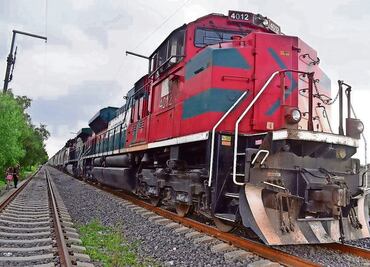 Baja velocidad, un obstáculo para los trenes de pasajeros