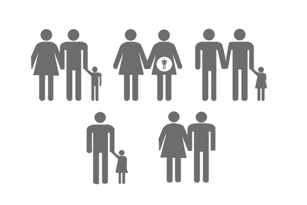 La SCJN y la homoparentalidad