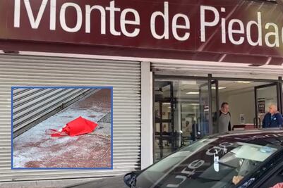 Tras huelga, Monte de Piedad abrirá sus sucursales a partir del 19 de marzo