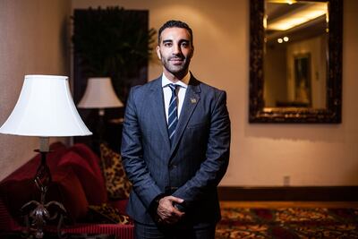 Simón Levy llama a hotel en Lisboa y niega haber estado allí; pide que llamen si quieren verificarlo