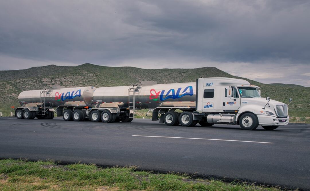 Lala busca adquirir activos en EU por 246 mdd