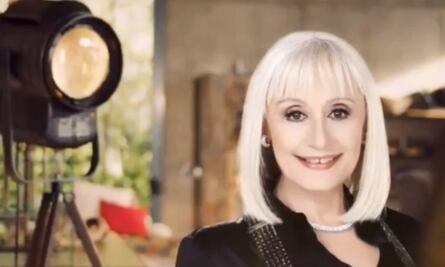Fallece a los 78 años la cantante italiana Raffaella Carrá
