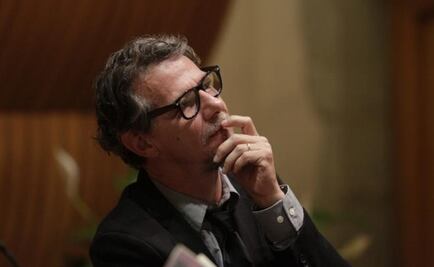 Mexican writer promotes "Dreamer Literature"