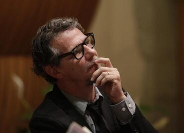 Mexican writer promotes "Dreamer Literature"