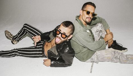 Mau y Ricky rompen el silencio y hablan de Índigo