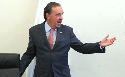 Uno de los objetivos primordiales de las reformas ha sido crear más y mejores empleos: Gamboa