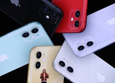 5 cosas que Apple no incluyó en el iPhone 11