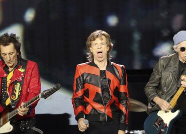 Mick Jagger da positivo a Covid-19