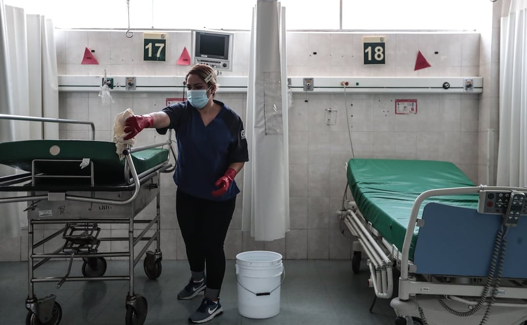 Foto: Archivo / EL UNIVERSAL