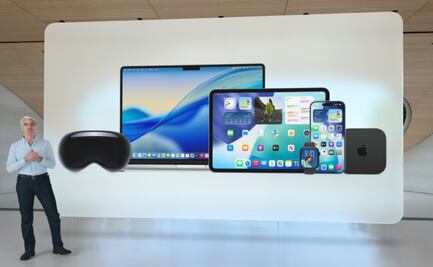 iOS 26: Apple revoluciona su sistema operativo con nuevo nombre y look