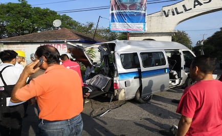 Se eleva a 9 cifra de muertos por tráiler sin frenos en Cuautla
