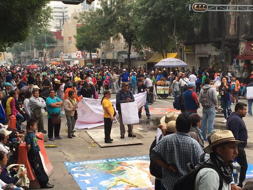 Gabriel Pichardo / EL UNIVERSAL