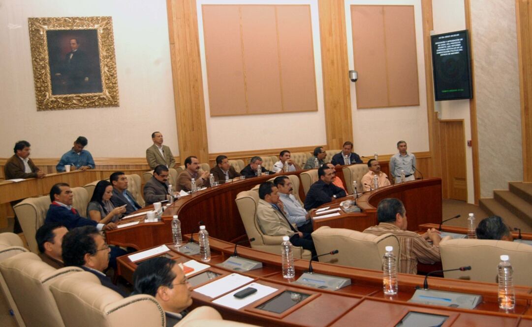 Foto: Archivo/ EL UNIVERSAL                                   