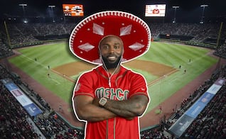 Randy Arozarena regresa a la Selección Mexicana para el Clásico Mundial de Beisbol 2026