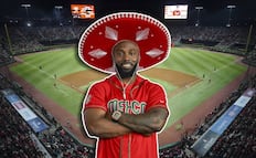 Randy Arozarena regresa a la Selección Mexicana para el Clásico Mundial de Beisbol 2026