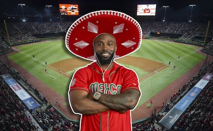 Randy Arozarena regresa a la Selección Mexicana para el Clásico Mundial de Beisbol 2026