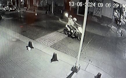 Ataque a instalaciones del diario Adiscusión, un mensaje de intimidación: subdirector