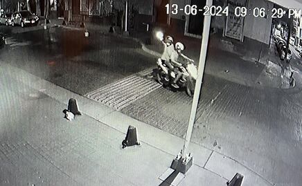 Ataque a instalaciones del diario Adiscusión, un mensaje de intimidación: subdirector