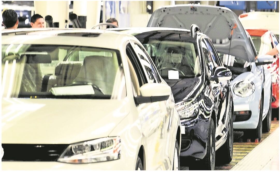 Foto: Archivo / EL UNIVERSAL