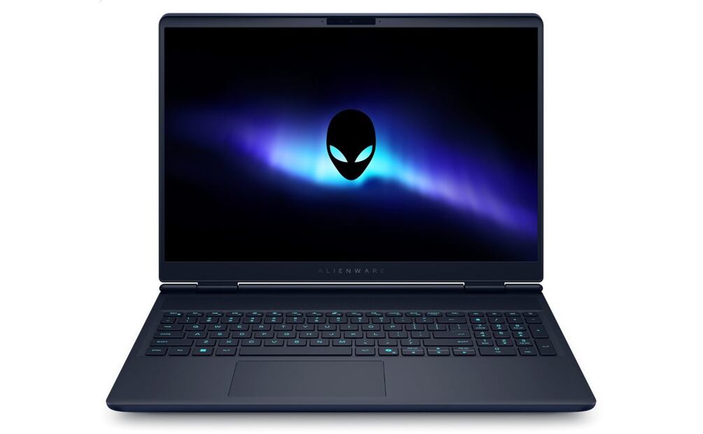 Alienware presentó sus nuevos equipos de la serie Aurora. | Foto: Especial