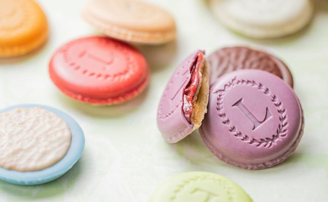Foto: maisonladuree / Instagram