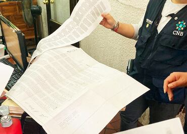 Morenistas, buscadores y excomisionados locales buscan llegar a la Comisión Nacional de Búsqueda; presentarán perfiles a Sheinbaum