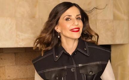 Lucy Lara nos habla del poder que tiene la ropa y mucho más