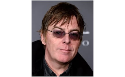 Andy Rourke, bajista de The Smiths, muere a los 59 años tras lucha contra el cáncer
