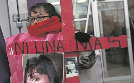 Edomex encabeza lista de asesinatos en el país