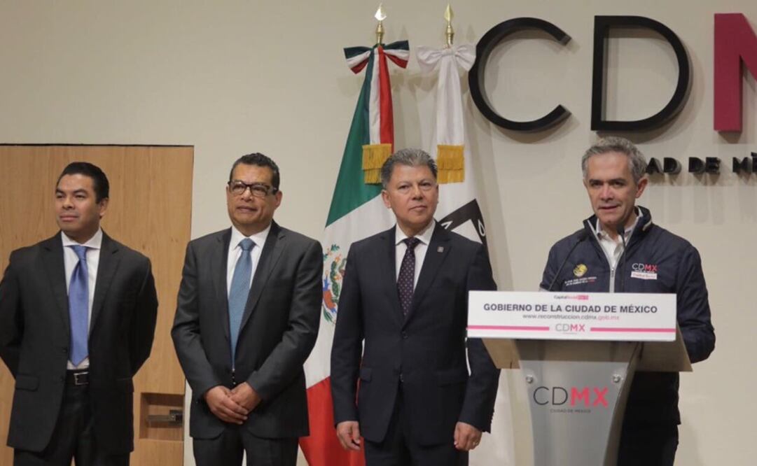(Foto: @GobCDMX)