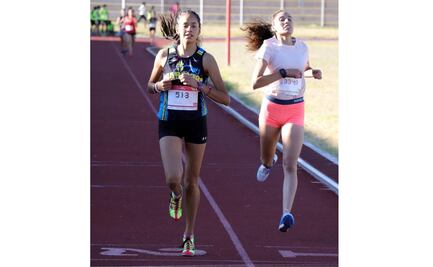 Instituto del Deporte de Aguascalientes reprograma competencia de atletismo