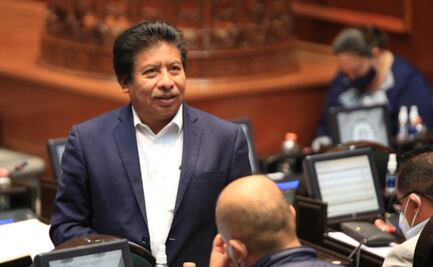 Diputado de Morena pide transparentar salarios de alcaldes en Edomex