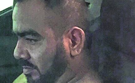 PGR consigna a “El Cholo”, jefe de escoltas de “El Chapo”