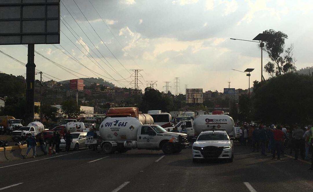 ¿Gaseros volverán a bloquear hoy? Estas son las acciones que realizarán